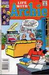 Life with Archie #261 Comic Books - Covers, Scans, Photos in Life with Archie Comic Books - Covers, Scans, Gallery